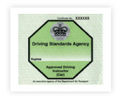 Fully Qualified Instructor